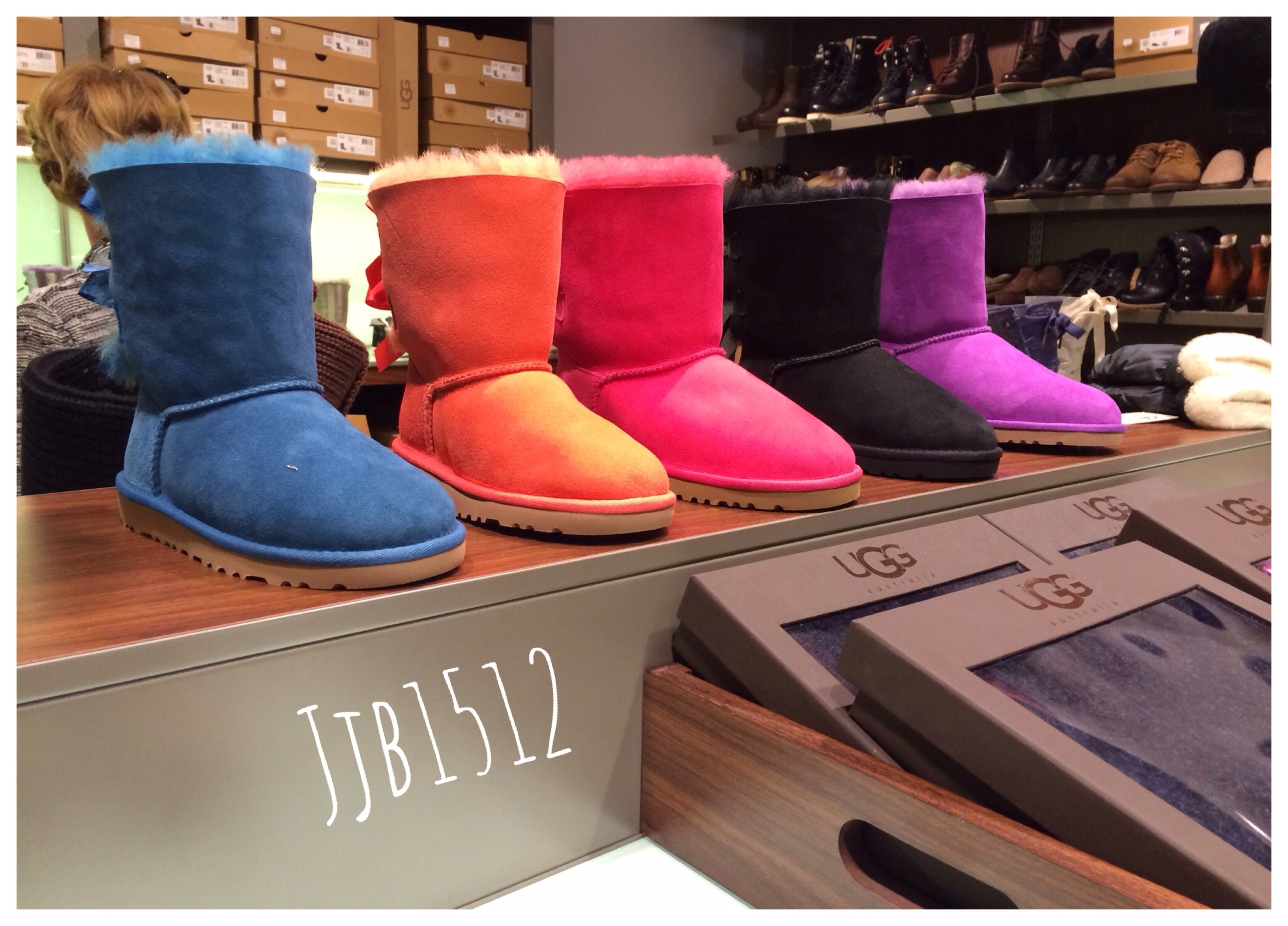 uggs outlet prices