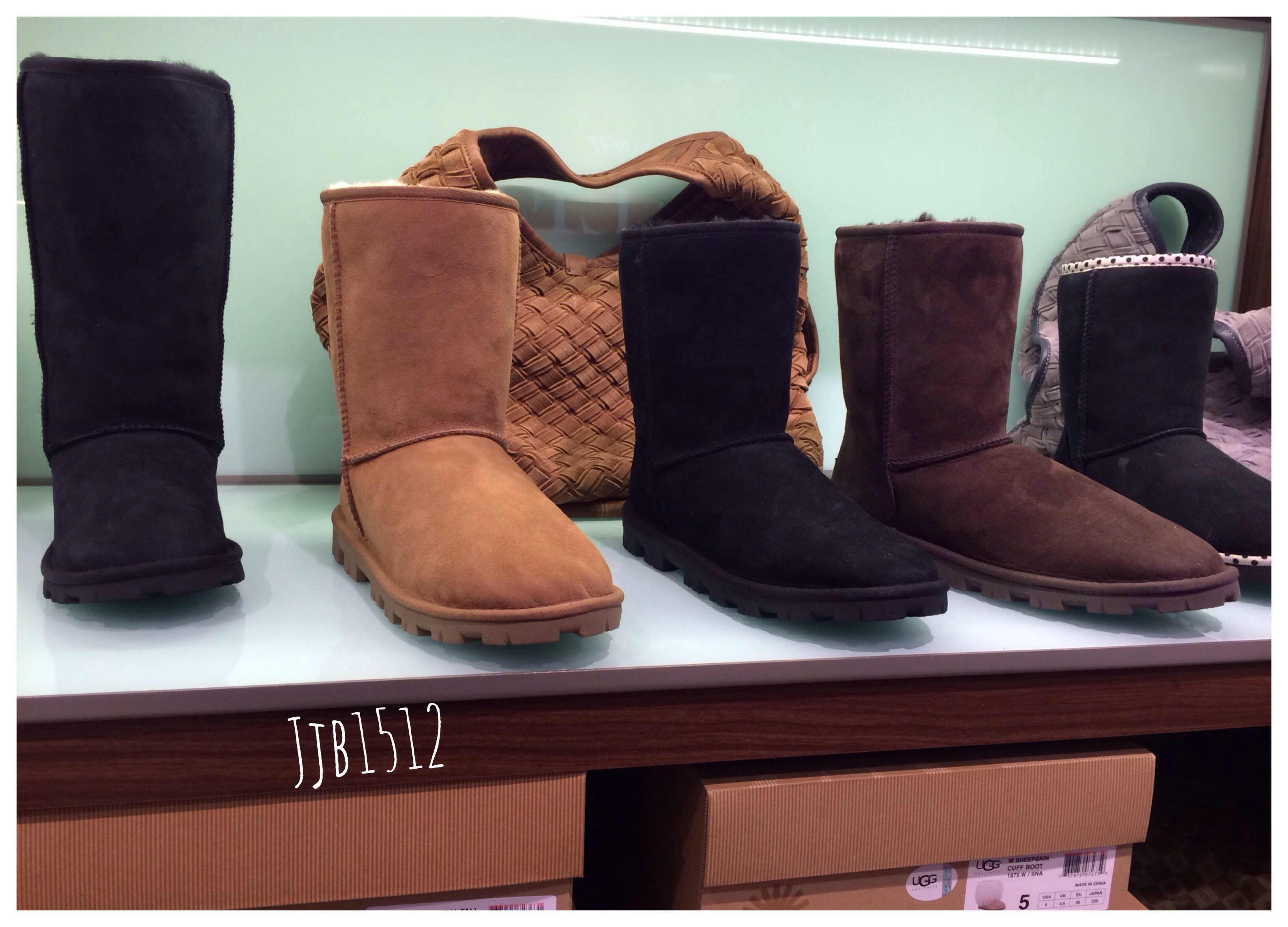 ugg outlet store